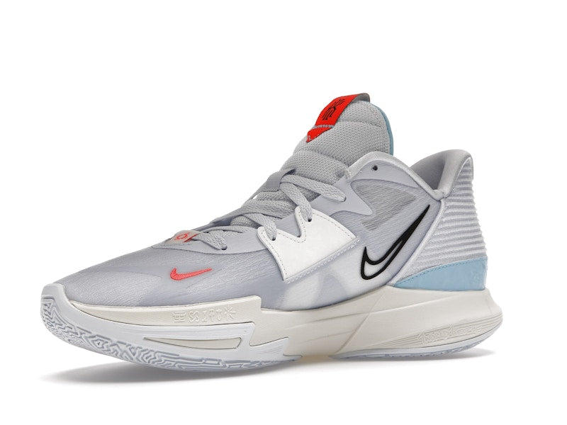 Nike Kyrie Low 5 Nets
