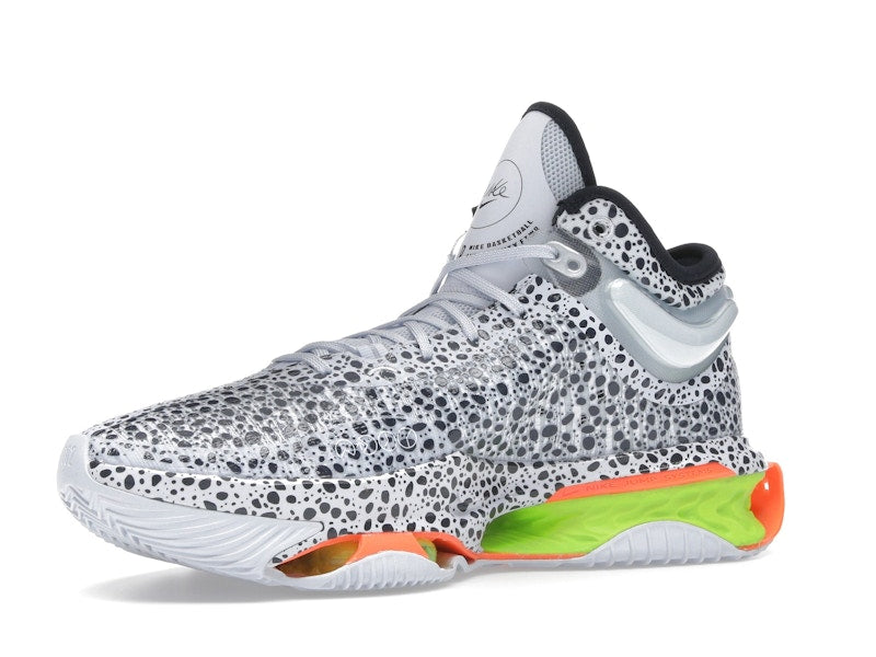 Nike Zoom GT Jump 2 Electric Pack Olympic Safari
