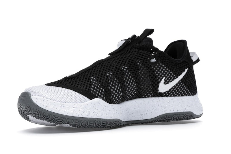 Nike PG 4 White Black