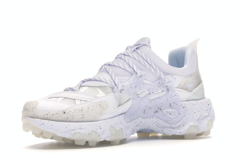Nike React Presto Undercover White