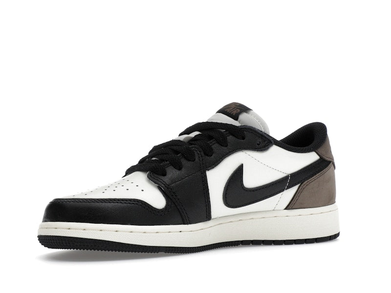 Jordan 1 Retro Low OG Mocha (GS)