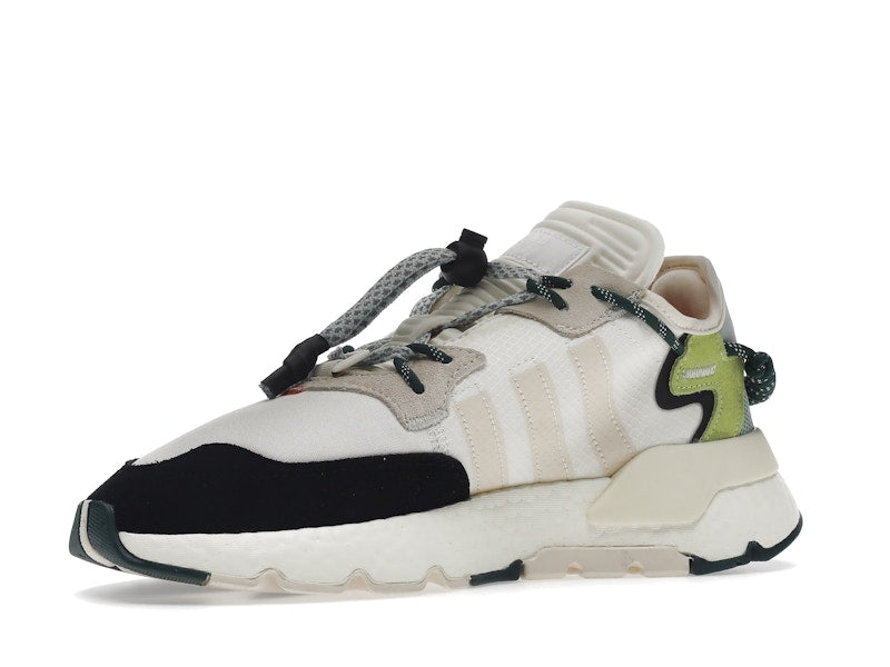 adidas Nite Jogger Beyonce Ivy Park Off White