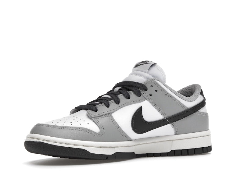 Nike Dunk Low Light Smoke Grey (Women's)