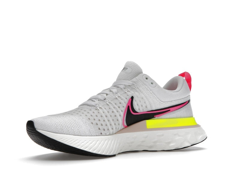 Nike React Infinity Run Flyknit 2 Rawdacious