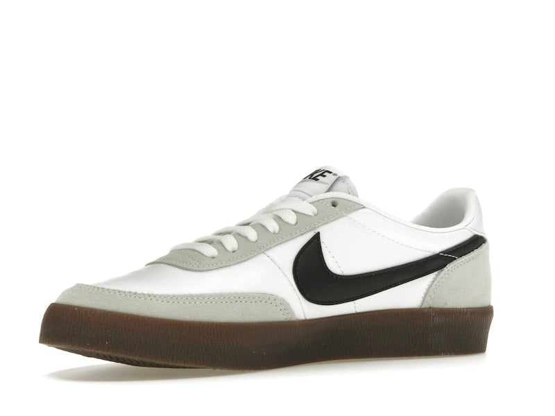 Nike Killshot 2 Leather White Black Gum Dark Brown