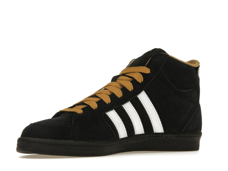 adidas Superskate SNEEZE Magazine Black