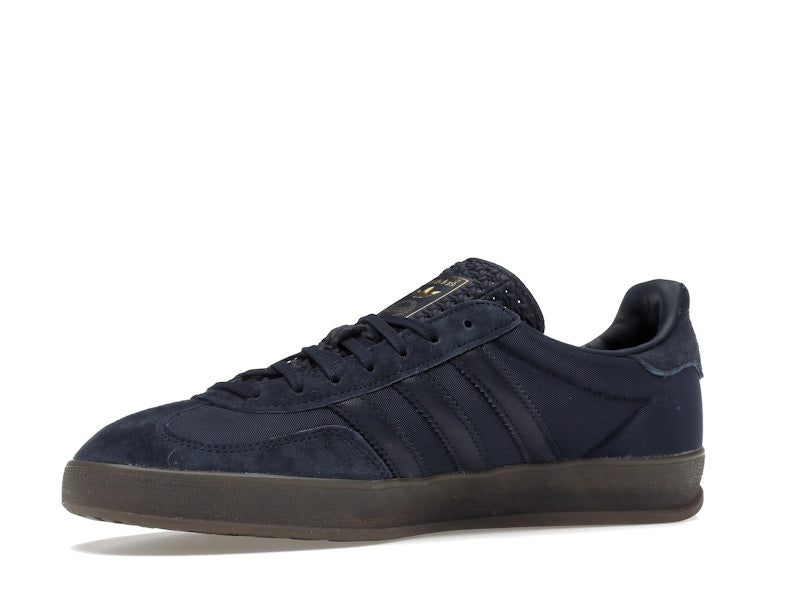 adidas Gazelle Indoor College Navy Gum