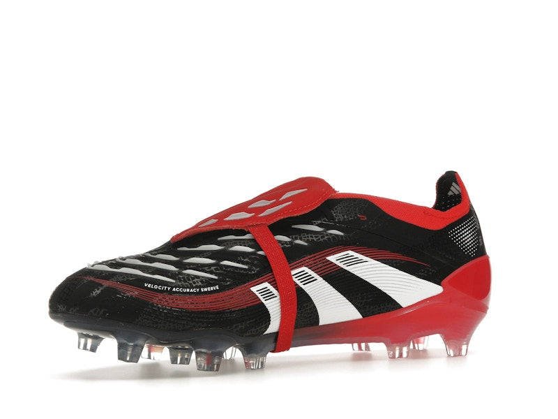 adidas Predator Elite Foldover Tongue FG Moments