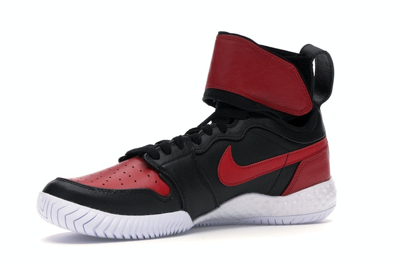 Nike Court Flare AJ1 Serena Williams Bred (Women's)