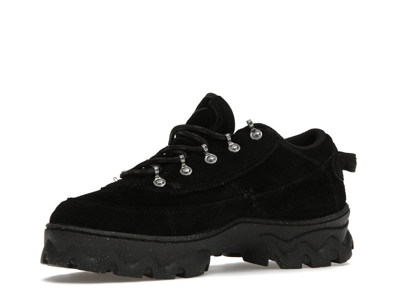 Nike Lahar Low Black (Women's)