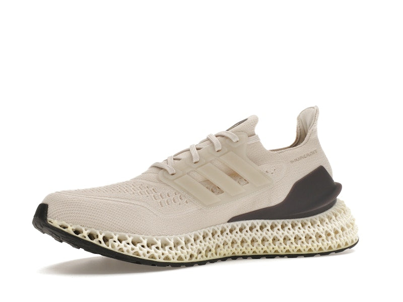adidas Ultra 4DFWD Aluminium Magic Beige