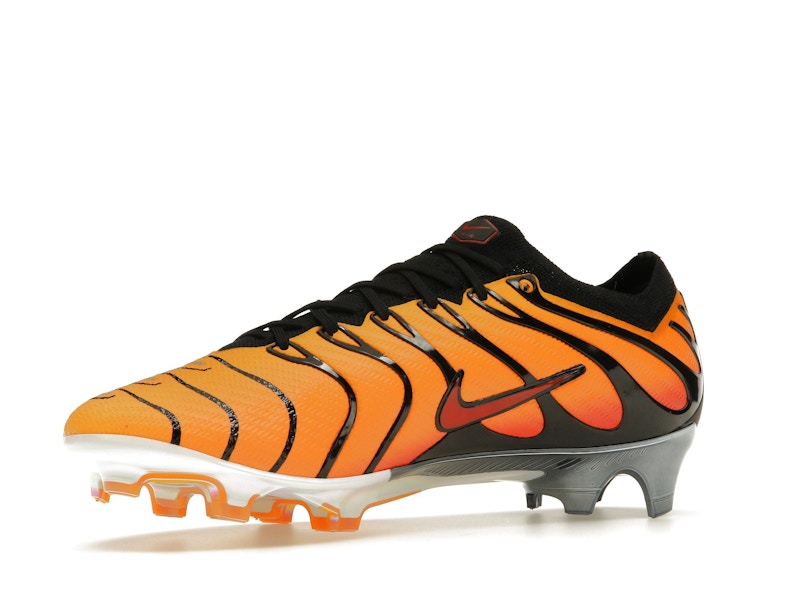 Nike Mercurial Vapor 15 Elite FG x Air Max Plus Sunset