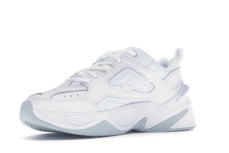Nike M2K Tekno White Pure Platinum (Women's)