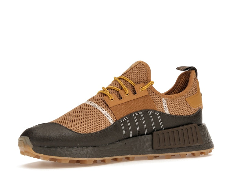 adidas NMD R1 Trail Cardboard Brown