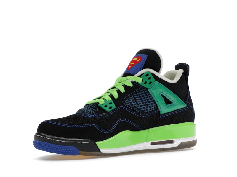Jordan 4 Retro Doernbecher (GS)
