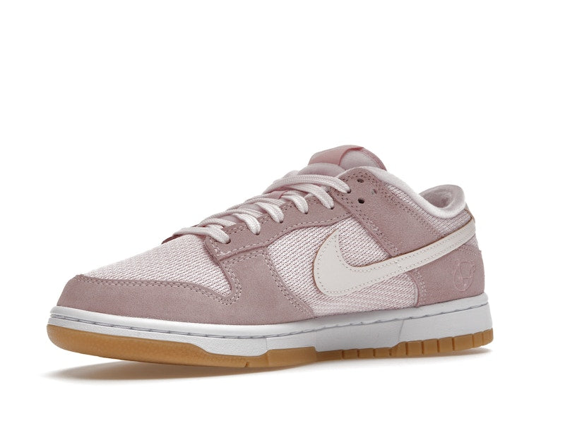 Nike Dunk Low Teddy Bear (Women's)