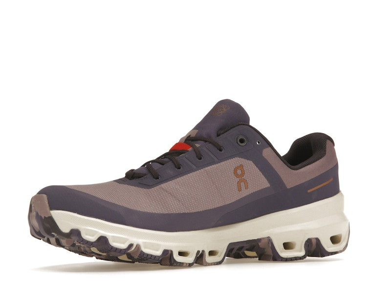On Running Cloudventure LOEWE Lilac (Women's)