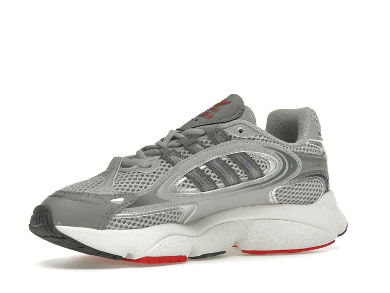 adidas Ozmillen Grey Grey Crystal White