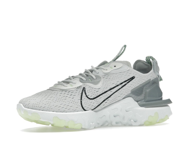 Nike React Vision Photon Dust Barely Volt