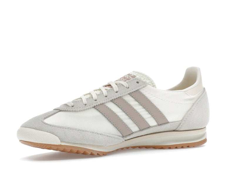 adidas SL 72 OG Off White Wonder Taupe Wonder White (Women's)