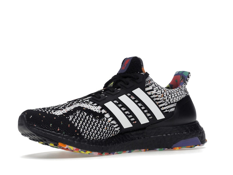 adidas Ultra Boost 5.0 Kris Andrew Small Pride Collection