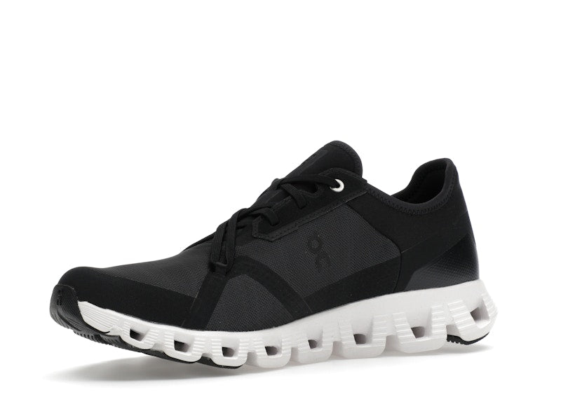 On Running Cloud X 3 AD Black White