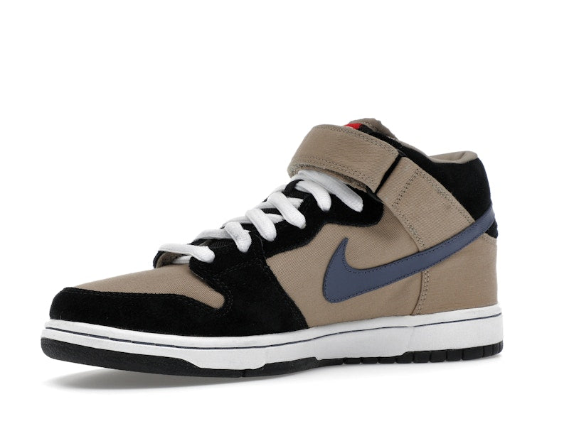 Nike SB Dunk Mid Workwear