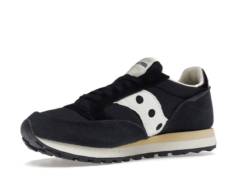 Saucony Jazz 81 Footpatrol