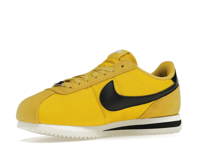 Nike Cortez Vivid Sulfur (Women's)