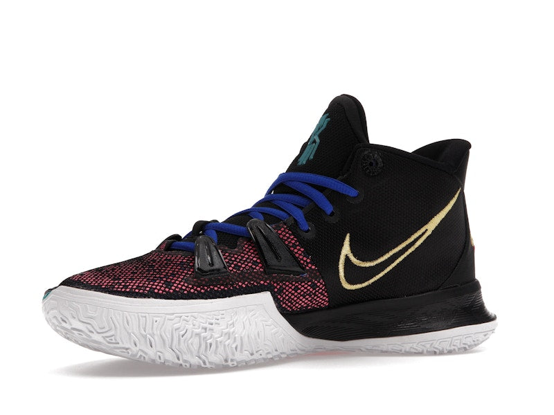 Nike Kyrie 7 Chinese New Year