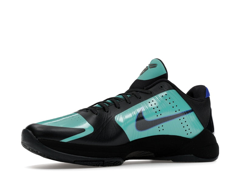 Nike Kobe 5 Protro EYBL Academy PE