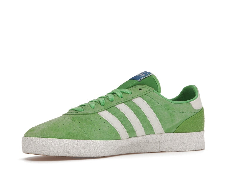 adidas Munchen Super Spezial Intense Green