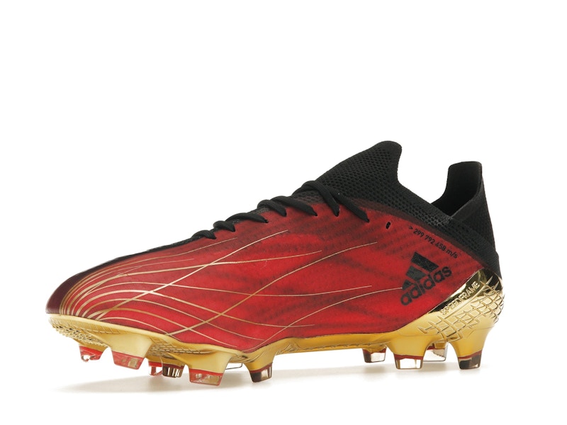 adidas X Speedflow.1 FG Impossible Dream