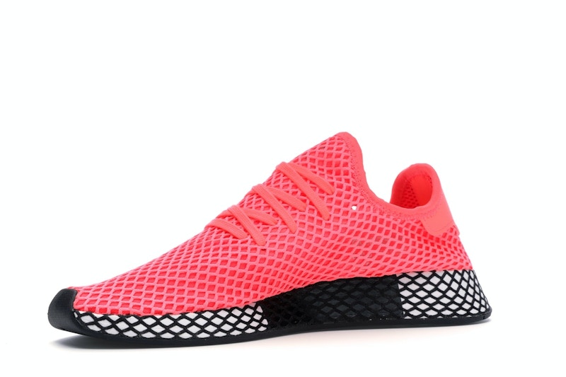 adidas Deerupt Turbo