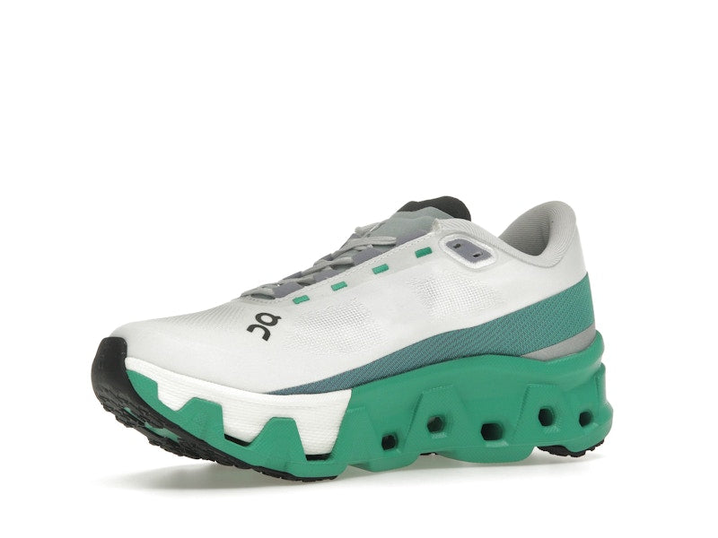 On Running Cloudmonster Hyper Undyed Mint (Women's)