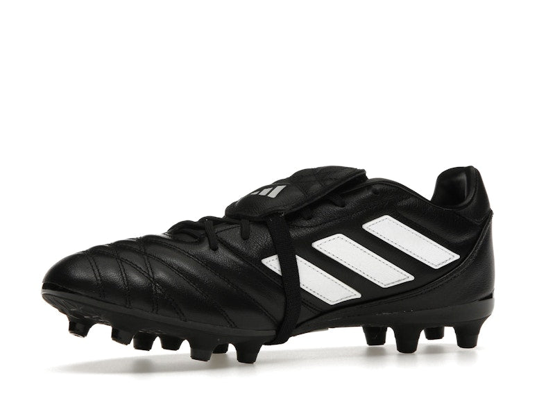 adidas Copa Gloro FG Core Black Cloud White