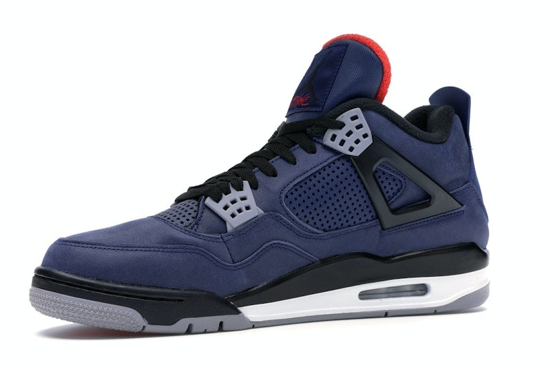 Jordan 4 Retro Winterized Loyal Blue