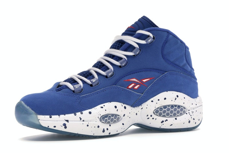 Reebok Question Mid #1 Draft Pick