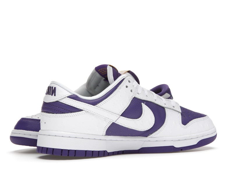 Nike Dunk Low Flip the Old School (Women's)