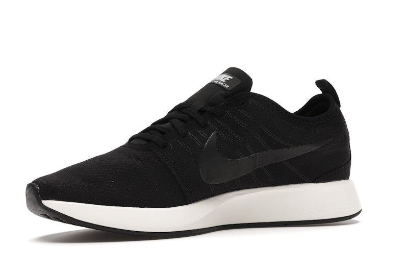 Nike Dualtone Racer SE Black/Black-Sail