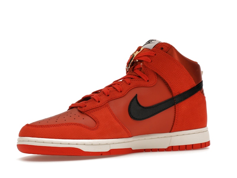 Nike Dunk High PRM NBA x WNBA One Game