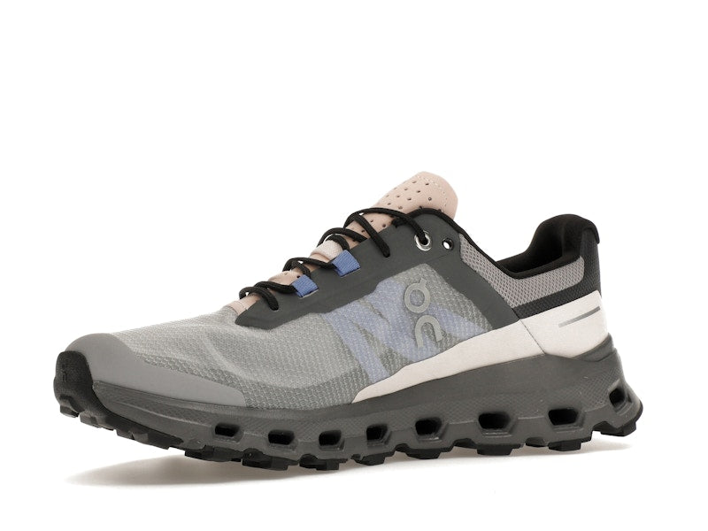On Running Cloudvista Alloy Black (Women's)
