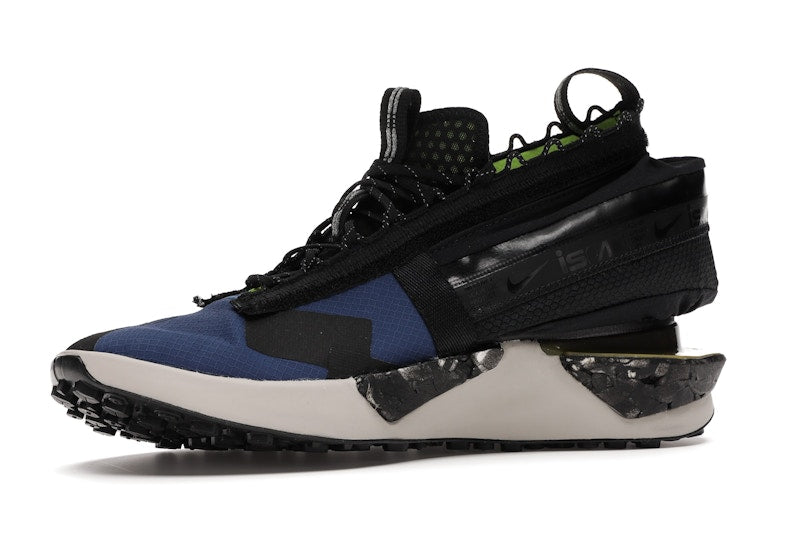 Nike ISPA Drifter Gator Blue