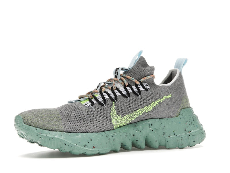 Nike Space Hippie 01 Wolf Grey