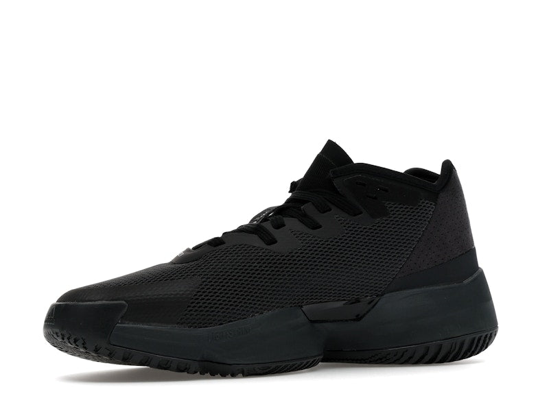 adidas D.O.N. Issue #4 Lights Out