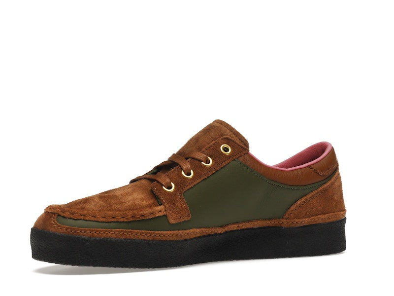 adidas McCarten The Simpsons Ned Flanders