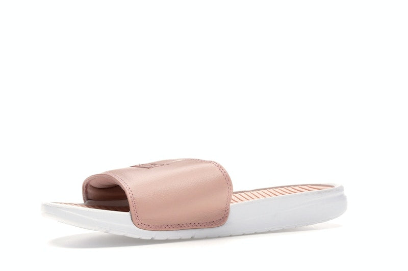 Kith Beach Slide Peach Candy