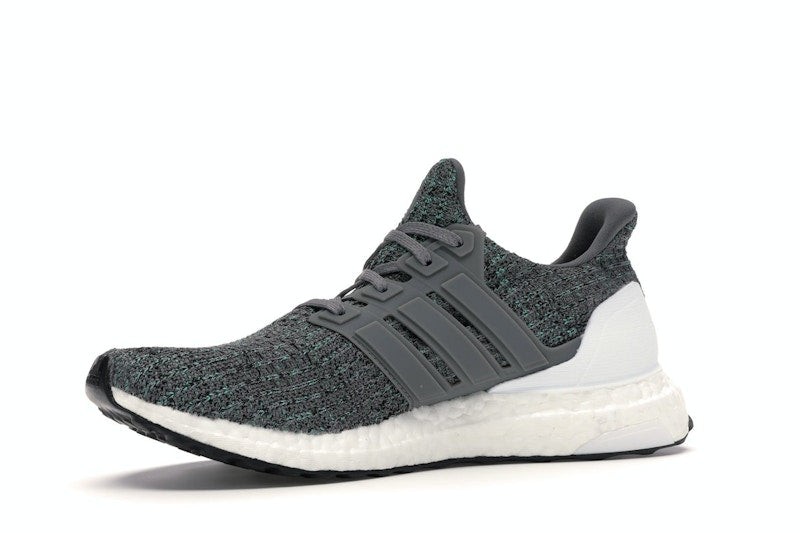adidas Ultra Boost 4.0 Grey Four