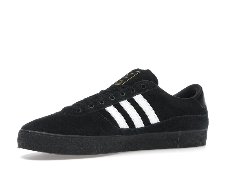 adidas Puig Indoor Core Black Cloud White