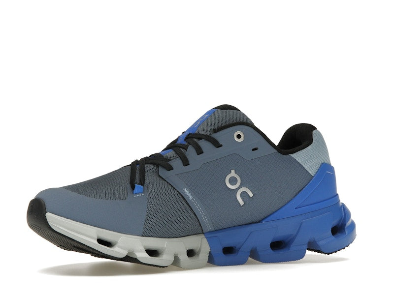 On Running Cloudflyer 4 Metal Lapis